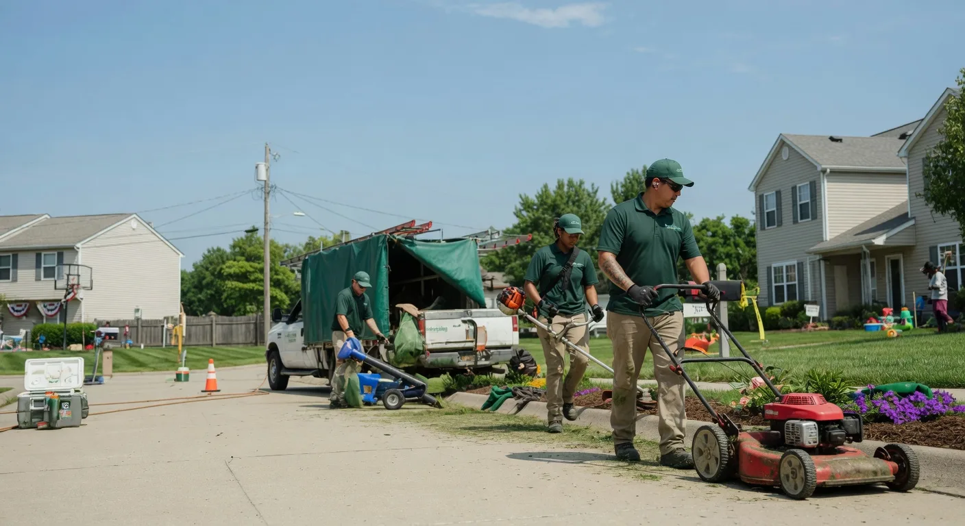 Irrigation Installation in South Sioux City, NE near me